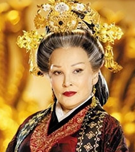 刘武与窦太后：母子关系的探讨与皇位传承的争议