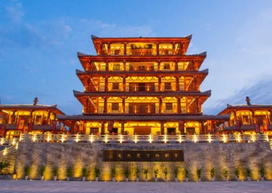 曹操运兵道的修建与探访