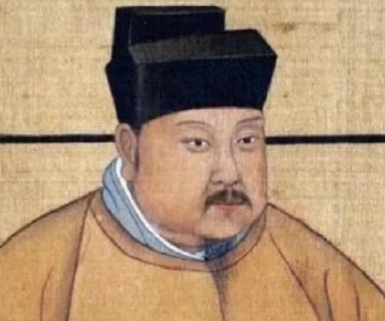开国皇帝尊号的由来——李渊、赵匡胤与朱元璋