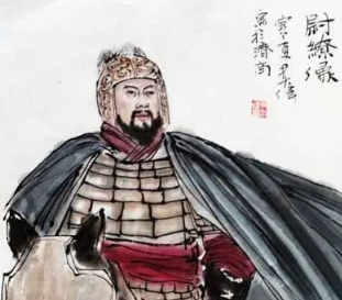 尉缭：历史上的杰出军事家