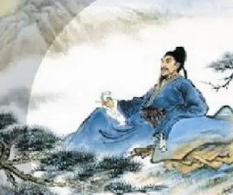 孟浩然与唐玄宗的失之交臂
