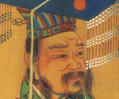 周勃：智勇双全的汉朝名将