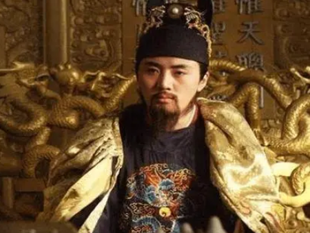 王承恩与崇祯皇帝：忠诚至死的君臣典范