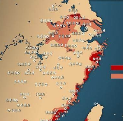 康熙帝与海禁政策：权力的维护与经济的控制