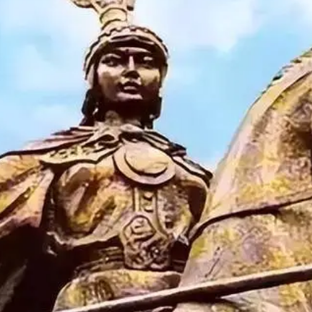 秦良玉：明朝女将的生平与逝世