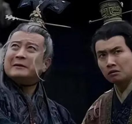 胡亥：传统视角下的昏君？