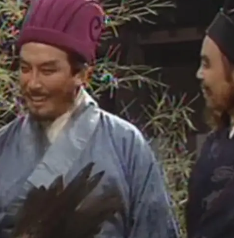 庞统：智谋与名声的辉映