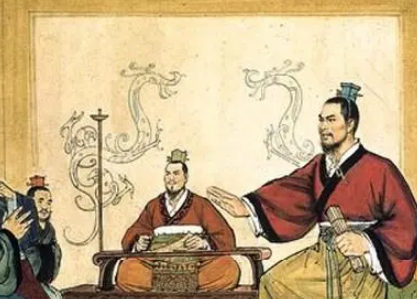 商鞅变法与自我保护，过程是什么样的？