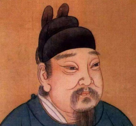 柴荣的泪：一段承载爱情与信仰的生死离别