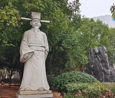 欧阳修年轻时期的生平经历