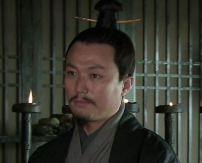 三国中的法正：蜀汉的威望高峰