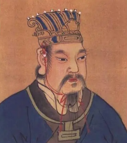 司马睿的姓氏之谜：究竟姓司马还是姓牛？