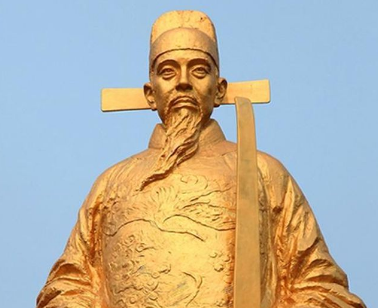 熊廷弼：明朝后期的忠诚名臣