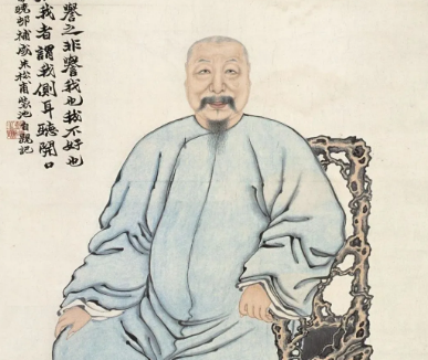 赵之谦：清朝书法家的生平与艺术成就