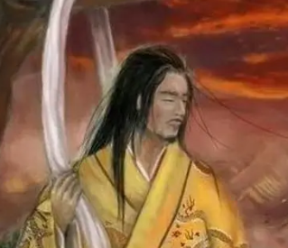 崇祯皇帝与公文官的恩怨