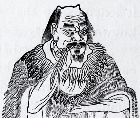 蚩尤：中华民族的古老英雄与文化贡献