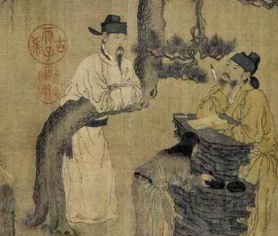 宋仁宗时期的能臣：晏殊与韩琦