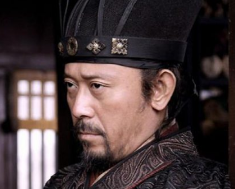 陈矫：从刘备的追随者到曹操的谋士