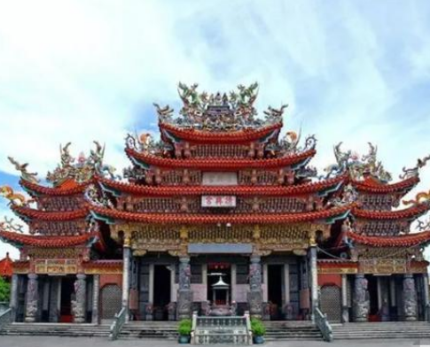 光禄寺：皇帝的食堂与朝廷的宴请之所