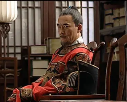 明代名臣胡宗宪：一生忠诚，结局令人唏嘘