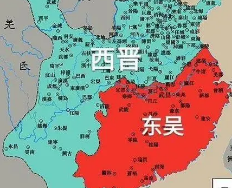 东吴未复国的原因：西晋灭亡后的局势分析