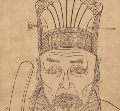 徐令义历史原型探究，历史上有这个人吗？