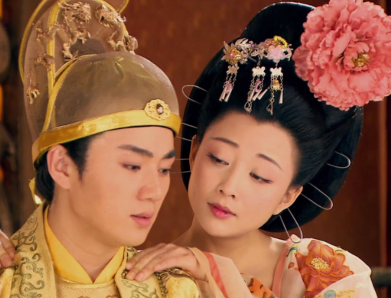 李治与武则天：百依百顺还是相互尊重？