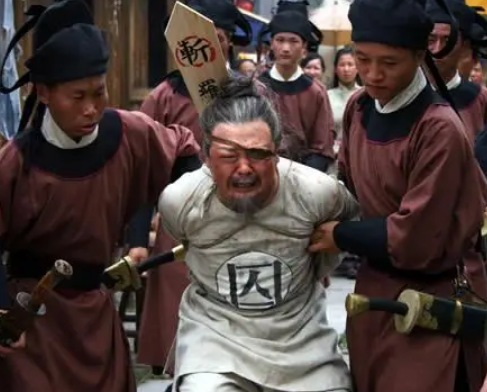 朱元璋杀功臣：权力斗争下的无奈抉择