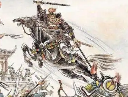 唐朝政变频发：玄武门之变的影响与根源