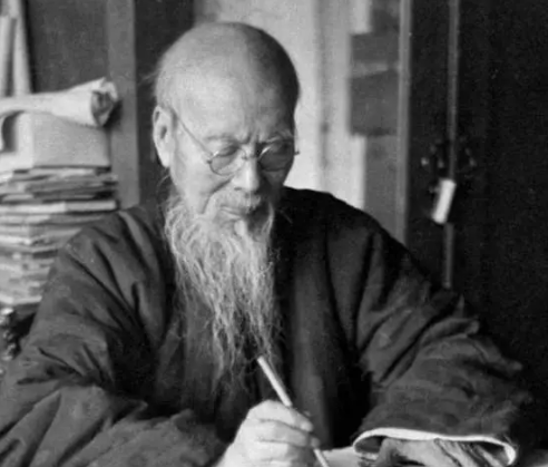 齐白石：艺术与人生的完美融合