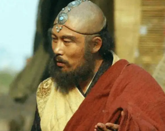杨琏真迦：一代妖僧的生平与身份探秘