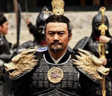 赵王武臣：一生英勇，死因成谜