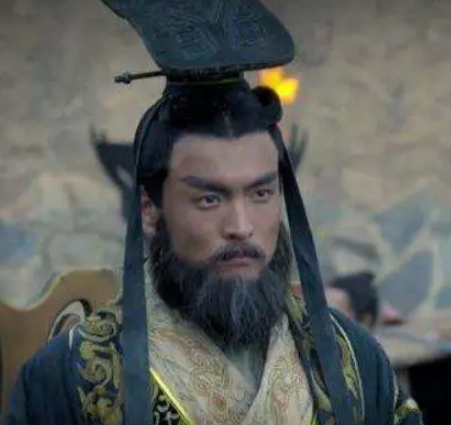 秦始皇晚年去世对刘邦战胜项羽的影响