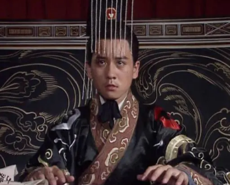 曹髦与司马昭：一场改写历史的斗争