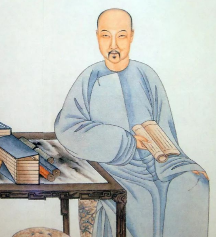 袁枚：随园老人的别号与生平简介