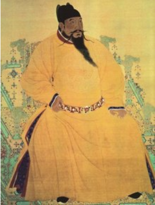 永宣未继承皇位的原因探析，主要原因是什么？