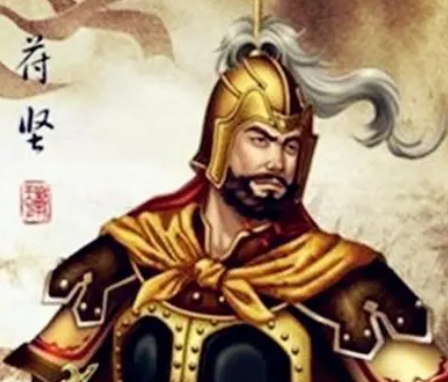 苻坚：一个承载爱情与信仰的历史人物