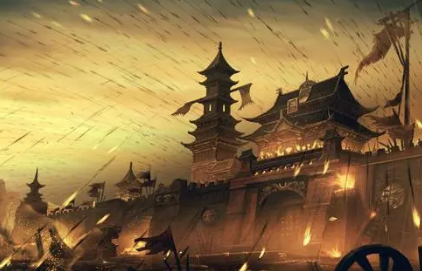 祖大寿降清背后：战败与求存的双重抉择