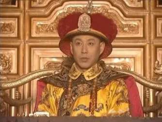 康熙帝与鳌拜的斗争：少年皇帝的智慧与勇气