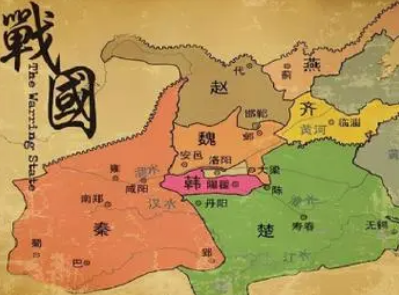 完璧归赵之后：秦国为何攻打赵国？