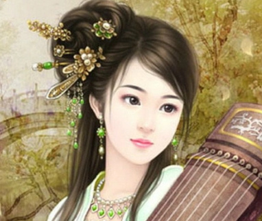 中国古代四大才女
