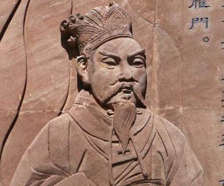 郅都与汉宫权谋：一次意外的奖赏