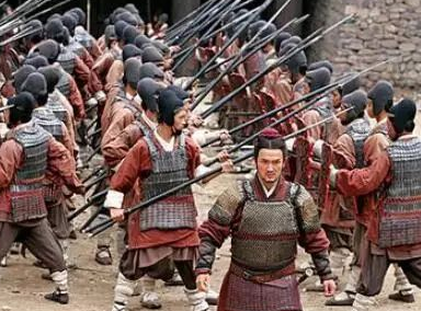 东汉时期的大将军：权力与职责