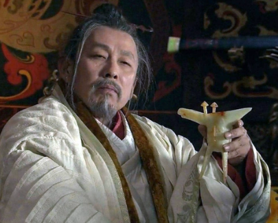 刘邦的厉害之处：从草根到皇帝的智慧与勇气