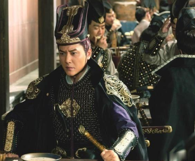 千牛卫官职与今日职位的对比
