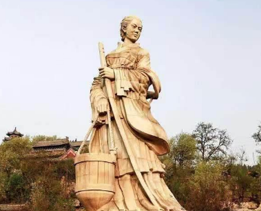 历史上的文姜之死：一段承载爱情与信仰的生死离别