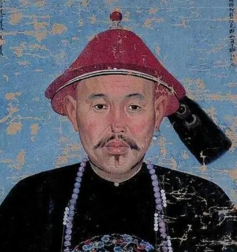 雍正王朝：张廷玉留下天麻的深意