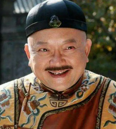 嘉庆帝禁如意：揭露和珅背后的真相