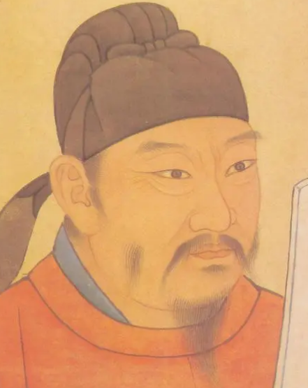 李勣：三代皇帝的赏识与他的寿终正寝