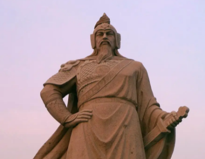 大明战将戚继光：荡平倭寇镇守边疆，晚年却令人唏嘘